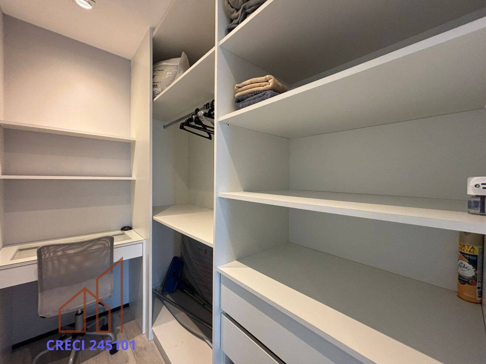 Apartamento, 1 quarto, 38 m² - Foto 21