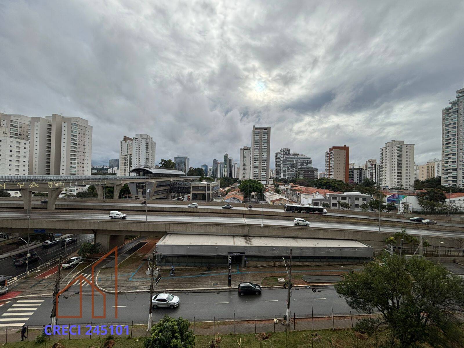 Apartamento, 1 quarto, 38 m² - Foto 19