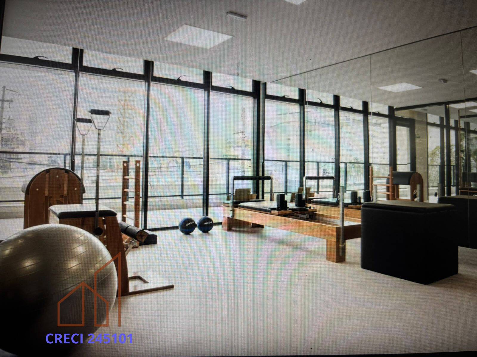 Apartamento, 1 quarto, 38 m² - Foto 25