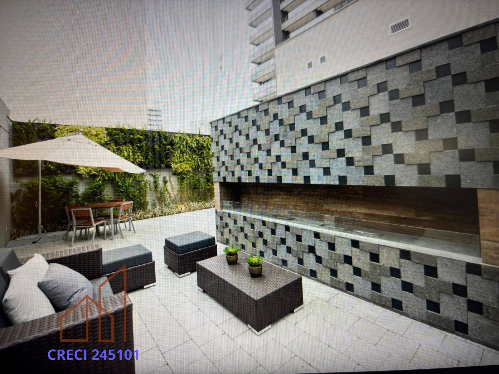 Apartamento, 1 quarto, 38 m² - Foto 26