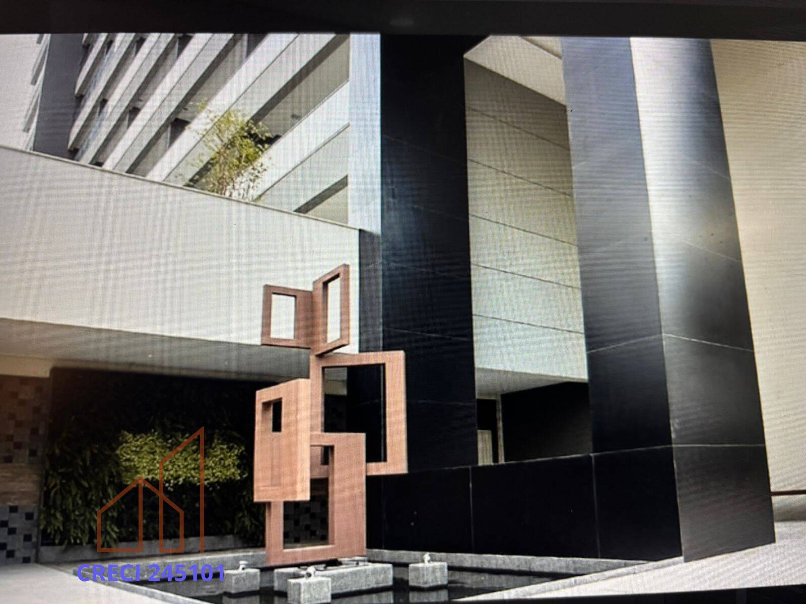 Apartamento, 1 quarto, 38 m² - Foto 27