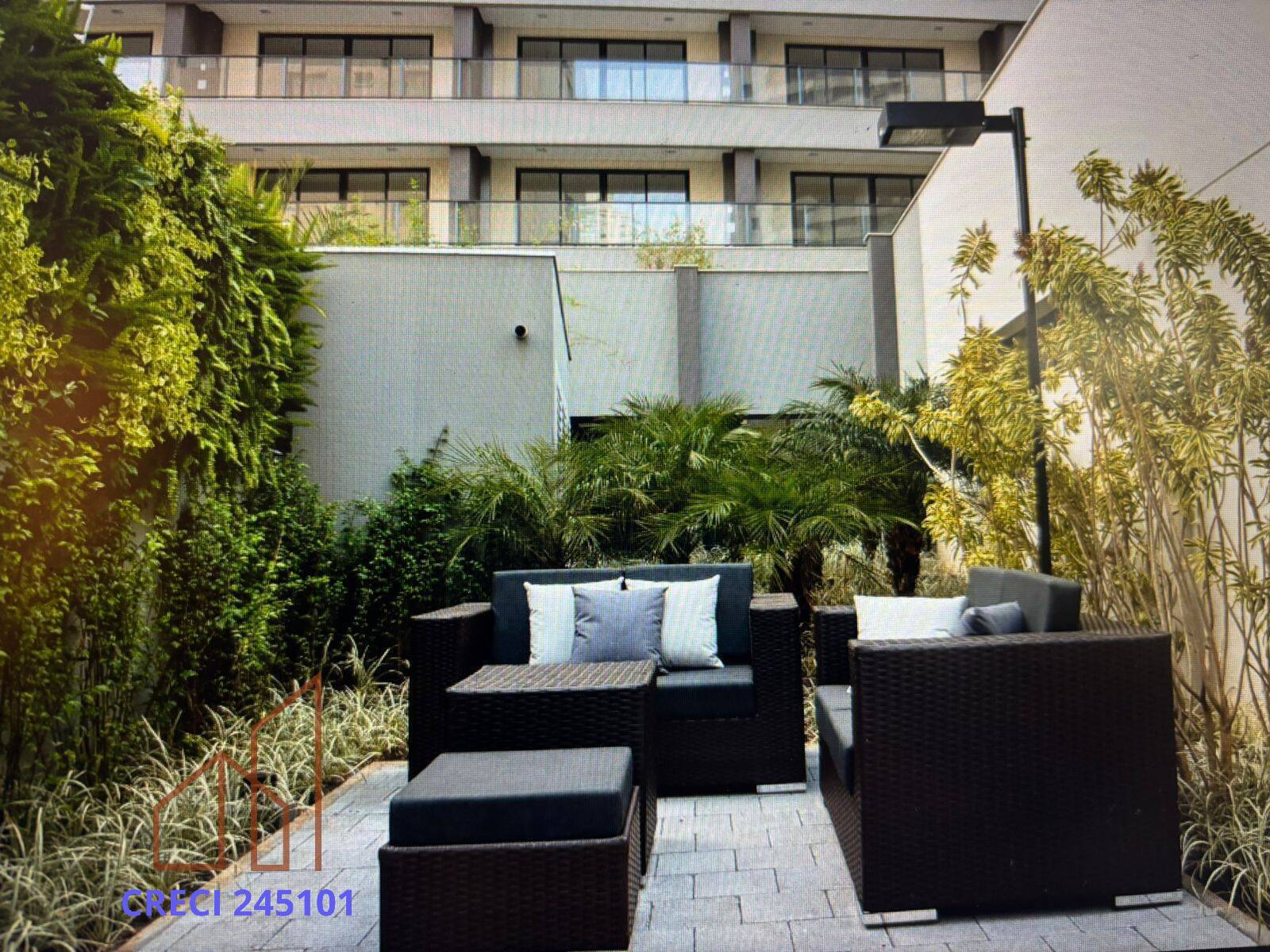 Apartamento, 1 quarto, 38 m² - Foto 28