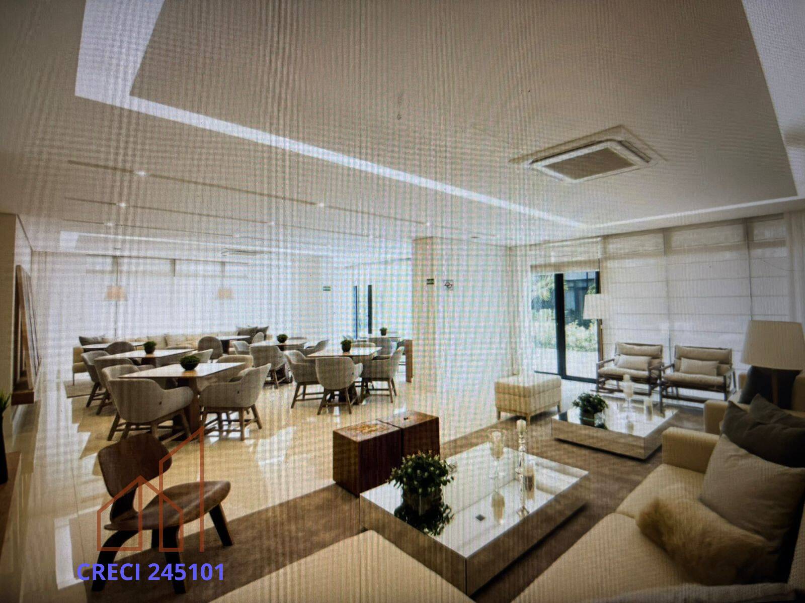 Apartamento, 1 quarto, 38 m² - Foto 29