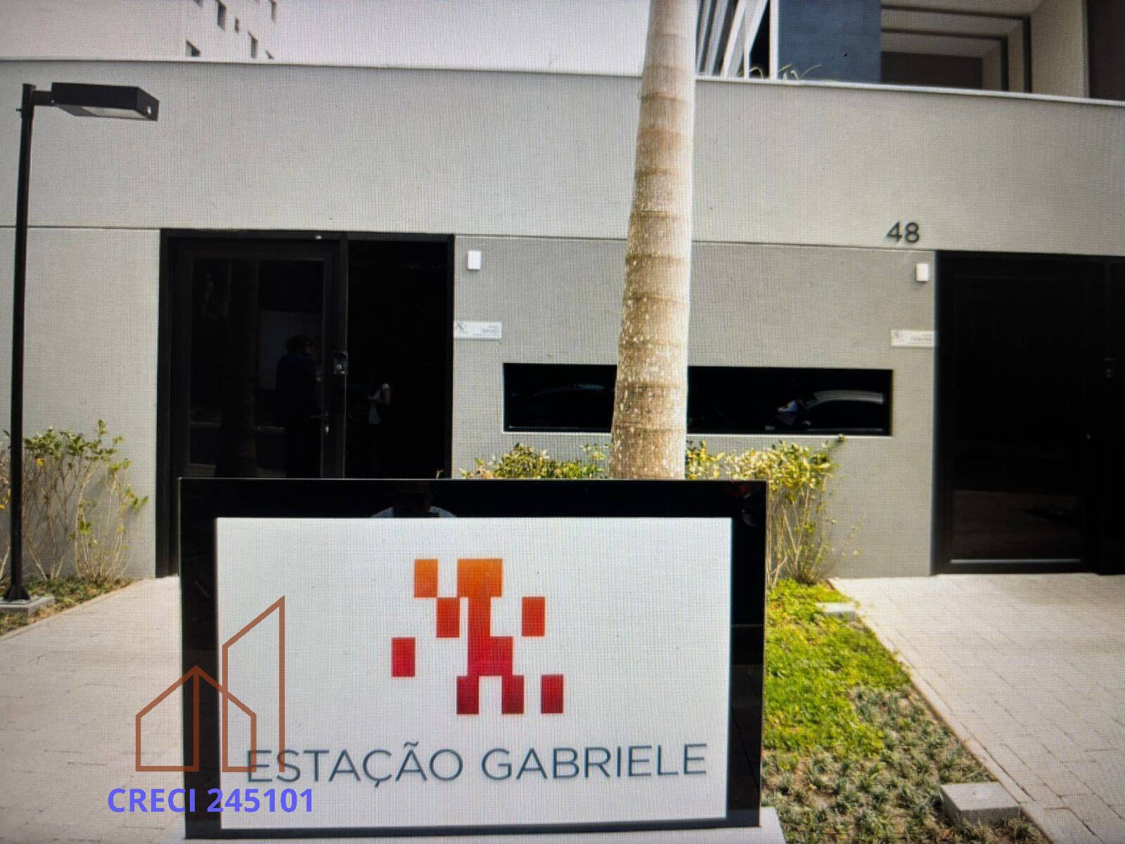 Apartamento, 1 quarto, 38 m² - Foto 32