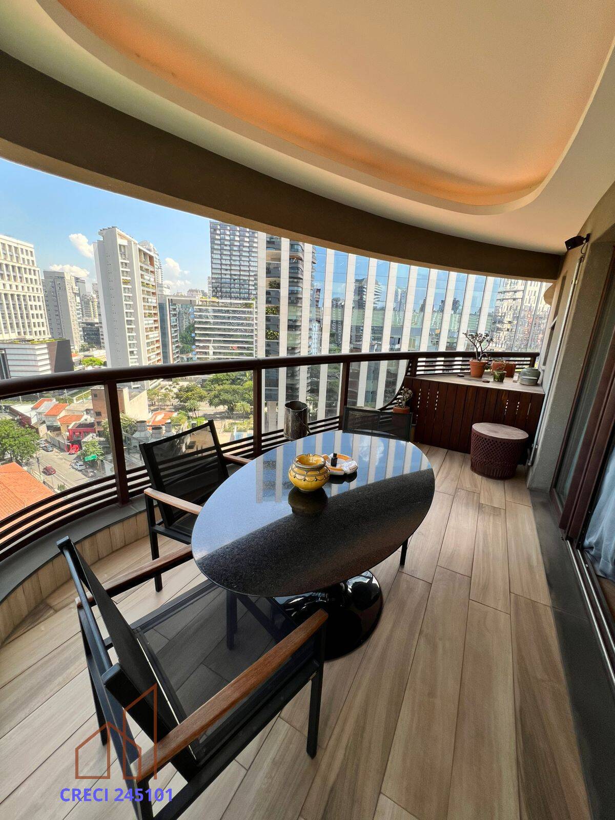 Apartamento, 1 quarto, 66 m² - Foto 5