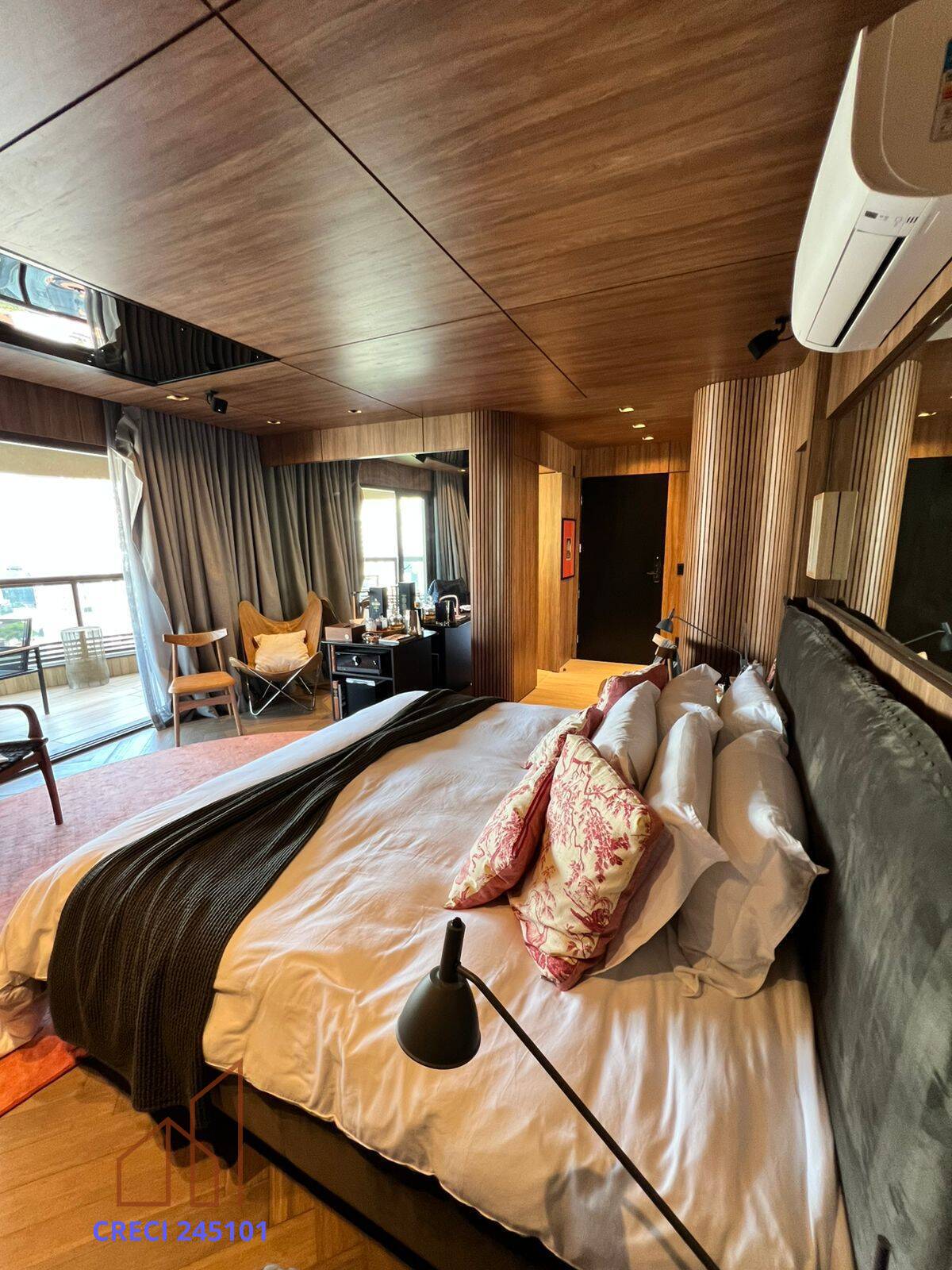 Apartamento, 1 quarto, 66 m² - Foto 7