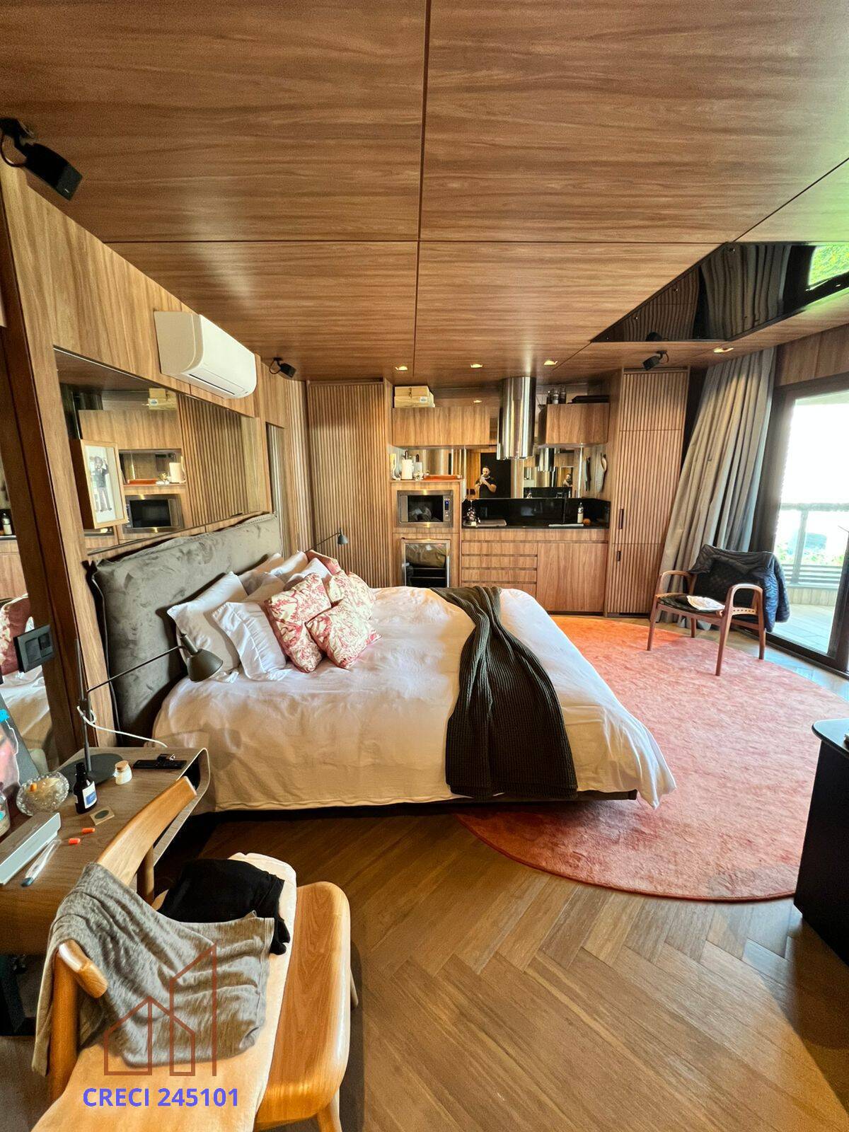 Apartamento, 1 quarto, 66 m² - Foto 8