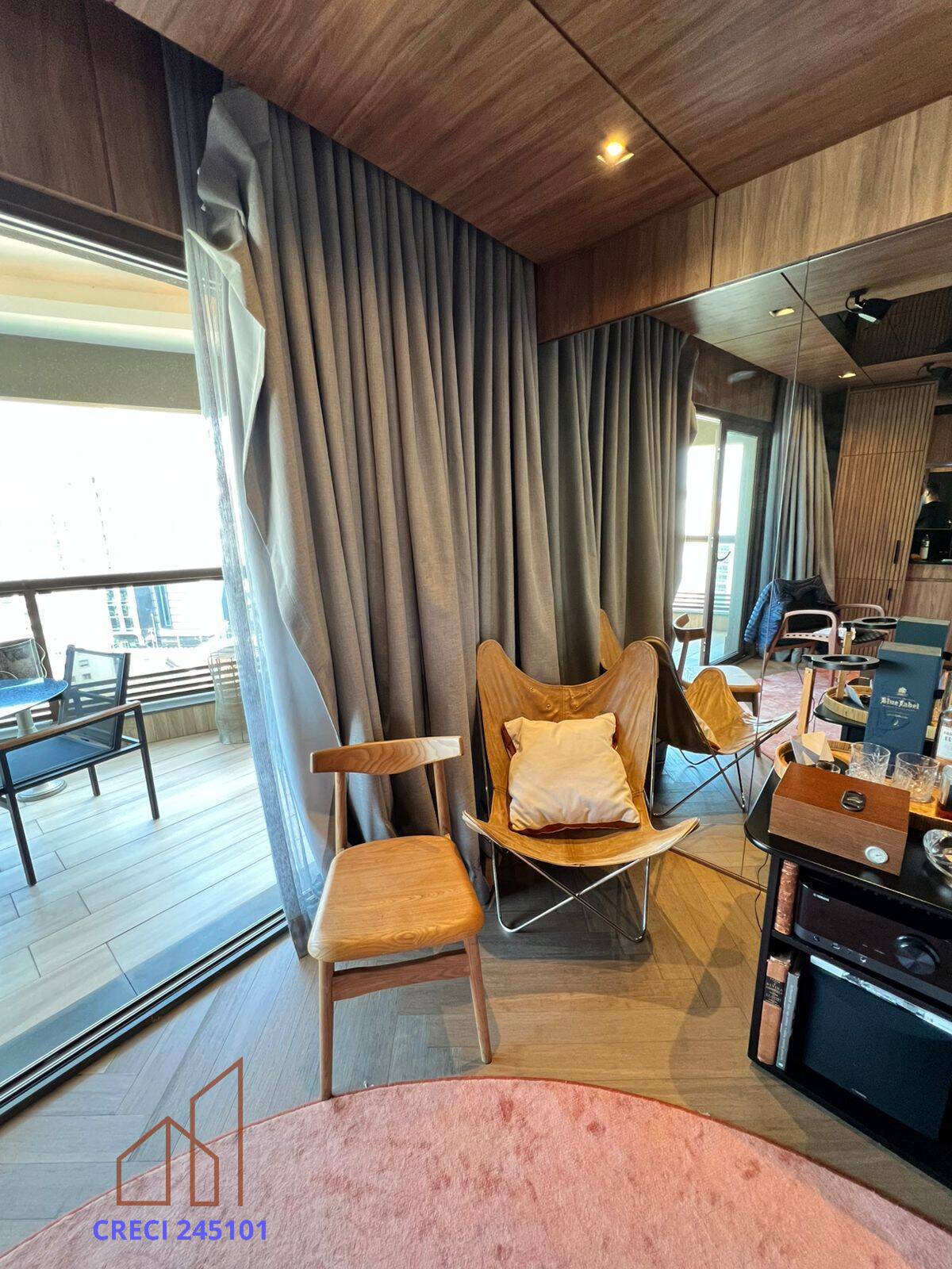 Apartamento, 1 quarto, 66 m² - Foto 9