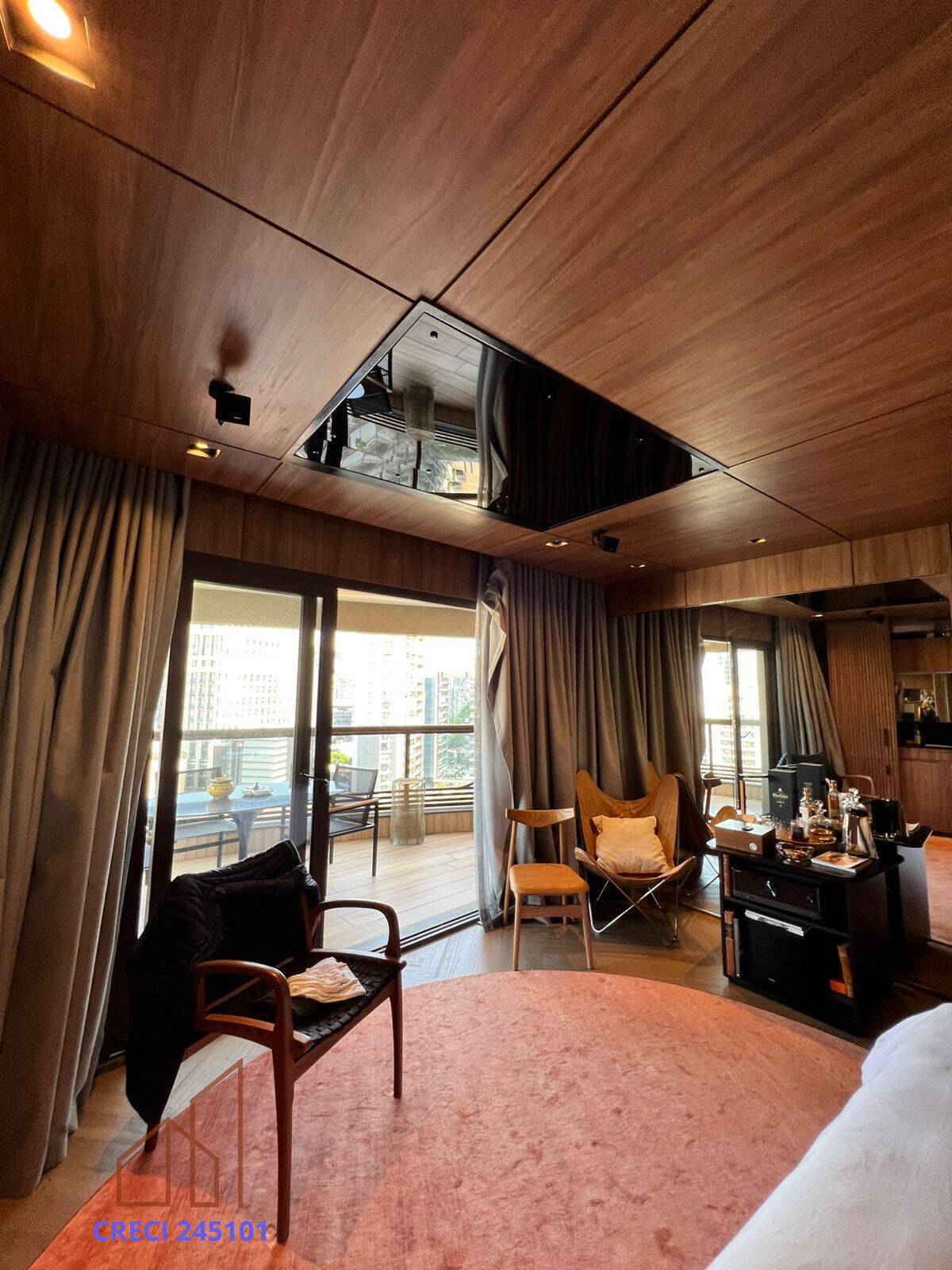 Apartamento, 1 quarto, 66 m² - Foto 10