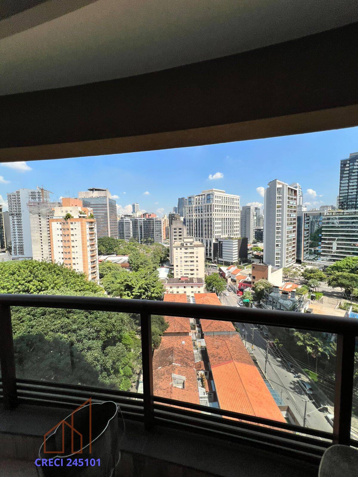 Apartamento, 1 quarto, 66 m² - Foto 13