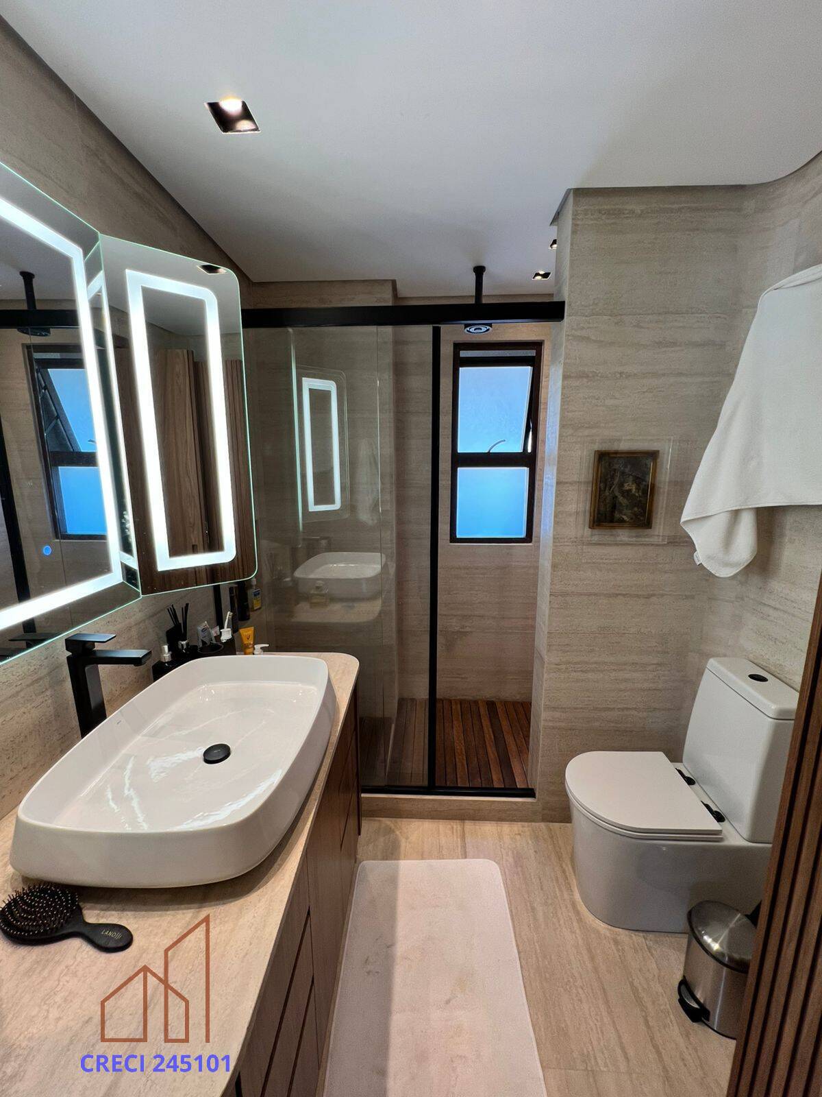 Apartamento, 1 quarto, 66 m² - Foto 14