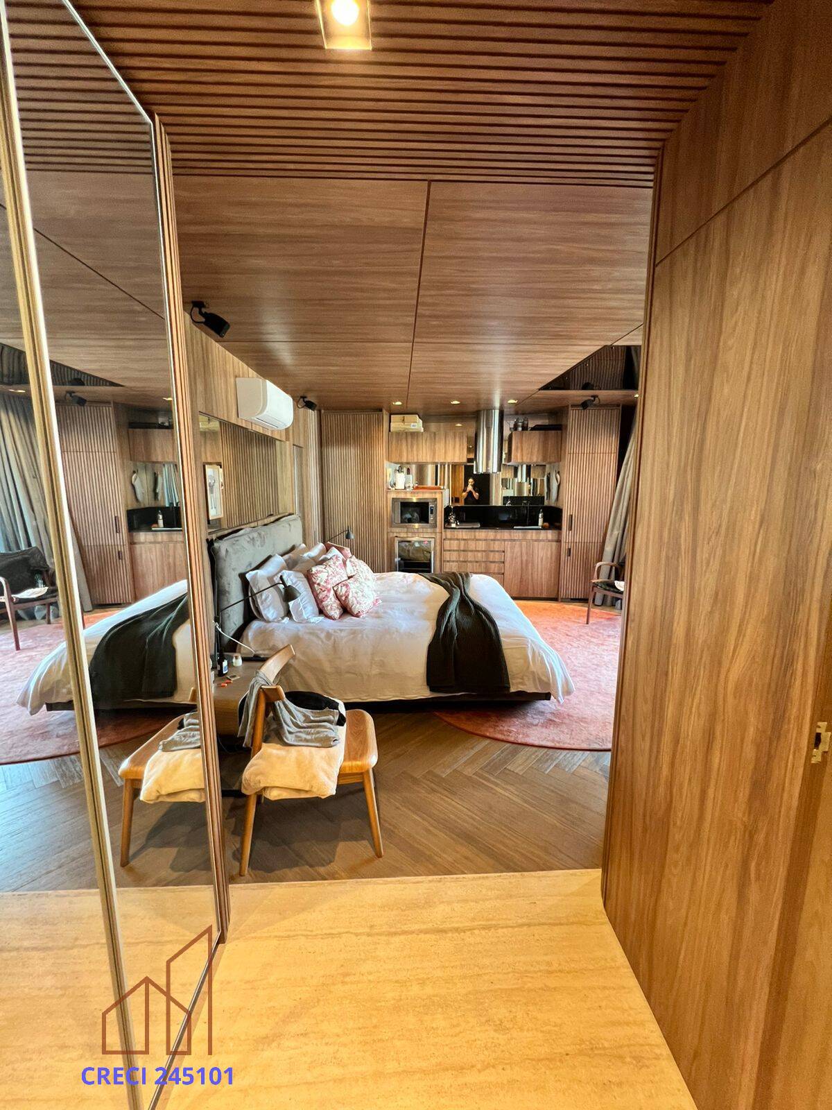 Apartamento, 1 quarto, 66 m² - Foto 15