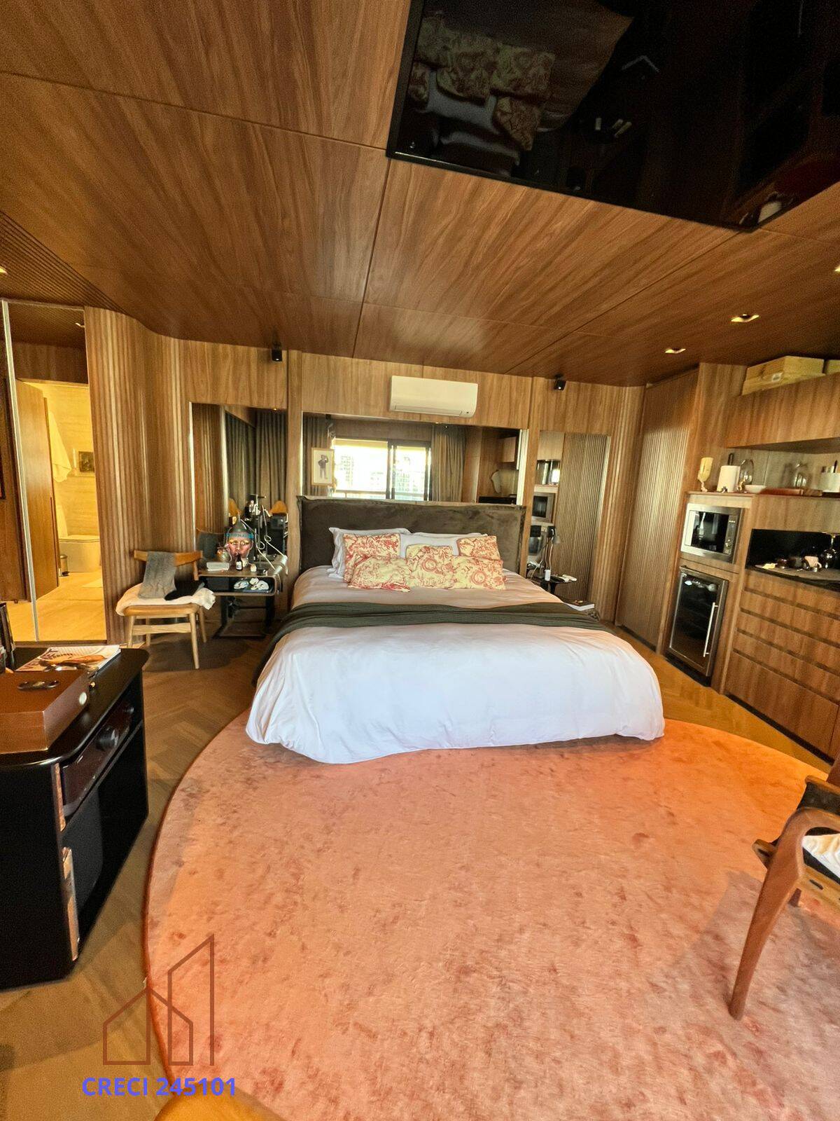 Apartamento, 1 quarto, 66 m² - Foto 16