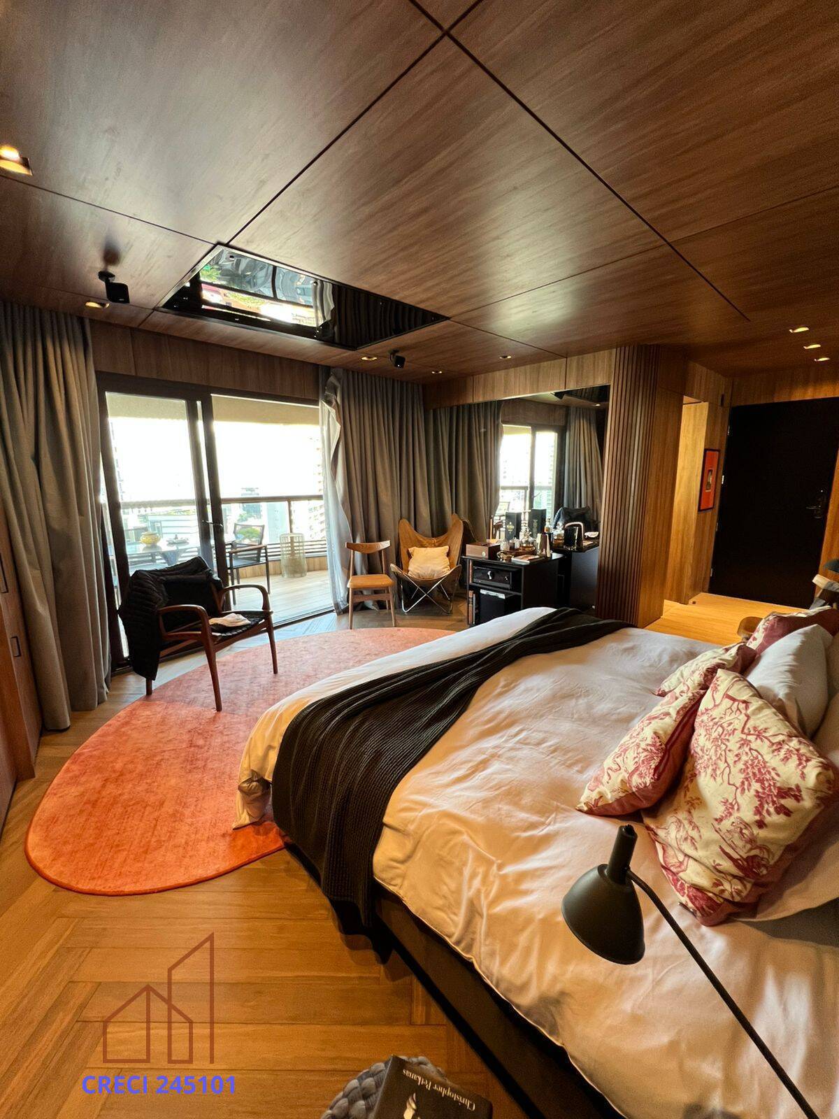 Apartamento, 1 quarto, 66 m² - Foto 17