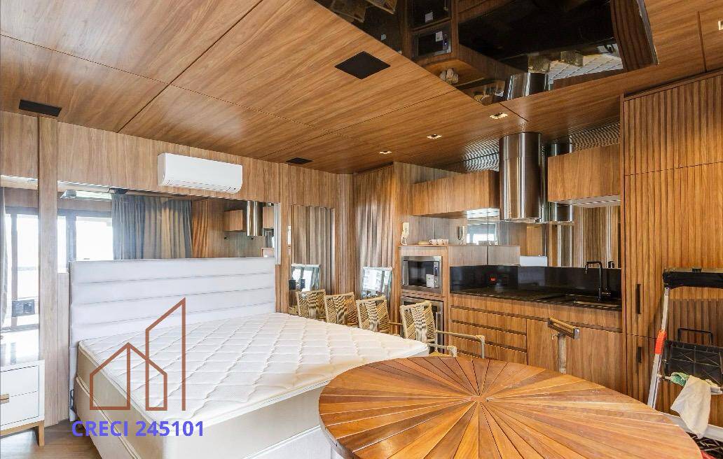 Apartamento, 1 quarto, 66 m² - Foto 19