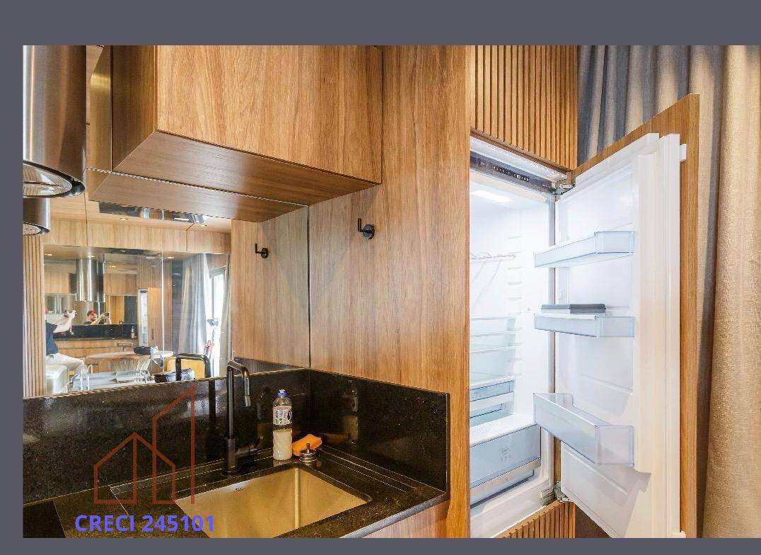 Apartamento, 1 quarto, 66 m² - Foto 20