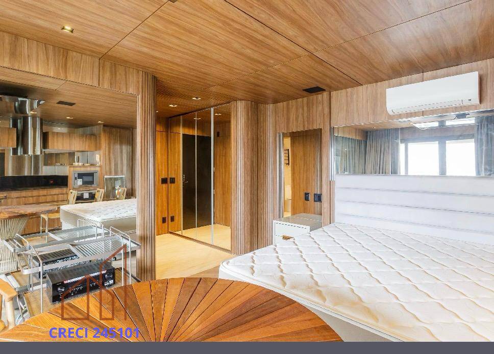 Apartamento, 1 quarto, 66 m² - Foto 21