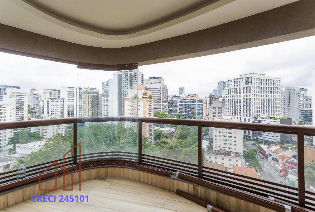 Apartamento, 1 quarto, 66 m² - Foto 22