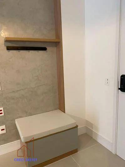 Apartamento, 1 quarto, 32 m² - Foto 8