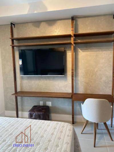 Apartamento, 1 quarto, 32 m² - Foto 3