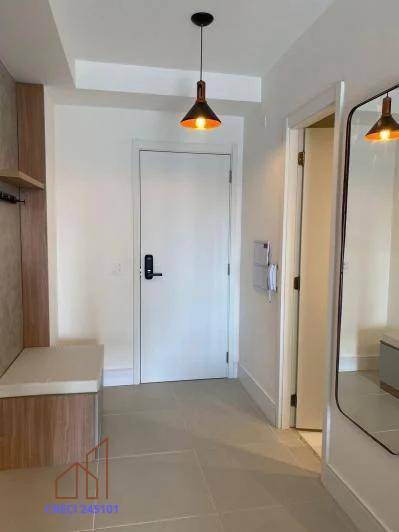 Apartamento, 1 quarto, 32 m² - Foto 2