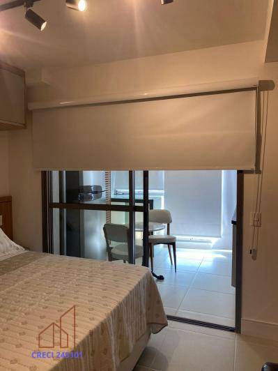 Apartamento, 1 quarto, 32 m² - Foto 5