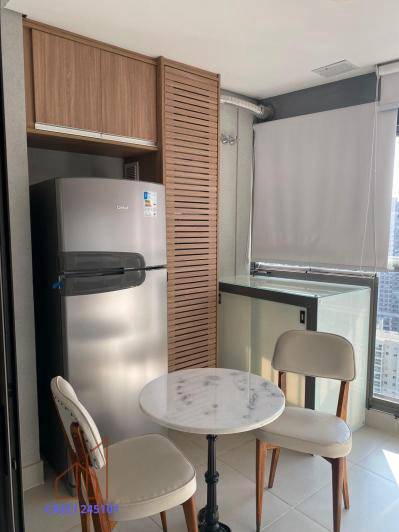 Apartamento, 1 quarto, 32 m² - Foto 4