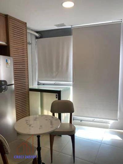 Apartamento, 1 quarto, 32 m² - Foto 6