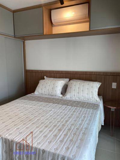 Apartamento, 1 quarto, 32 m² - Foto 7