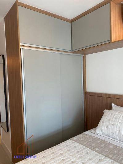 Apartamento, 1 quarto, 32 m² - Foto 11