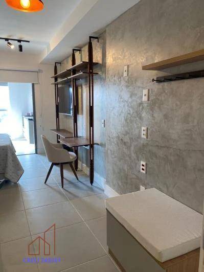 Apartamento, 1 quarto, 32 m² - Foto 10
