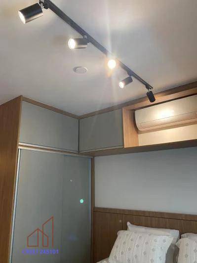 Apartamento, 1 quarto, 32 m² - Foto 9