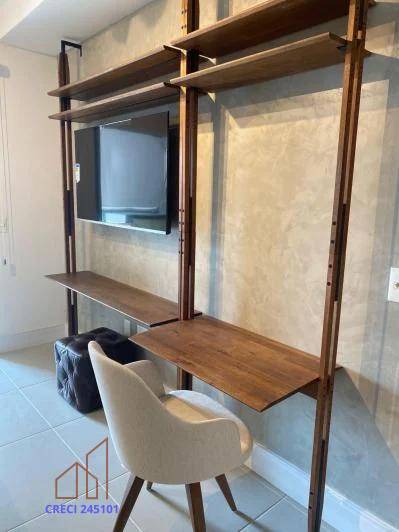 Apartamento, 1 quarto, 32 m² - Foto 12