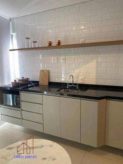 Apartamento, 1 quarto, 32 m² - Foto 13