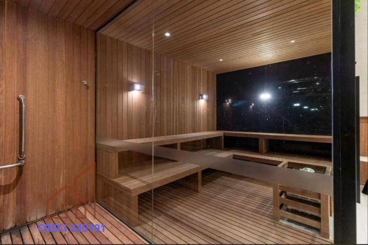 Apartamento, 1 quarto, 32 m² - Foto 26