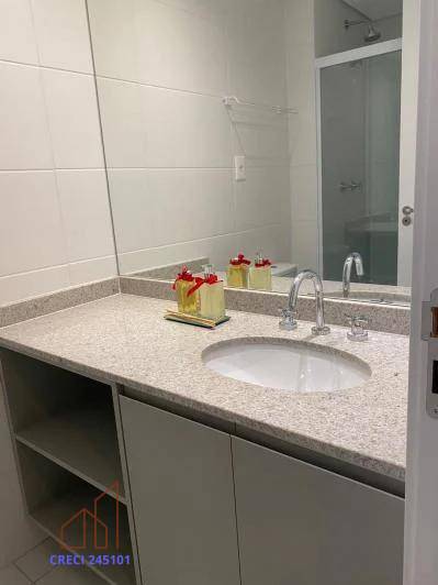 Apartamento, 1 quarto, 32 m² - Foto 28