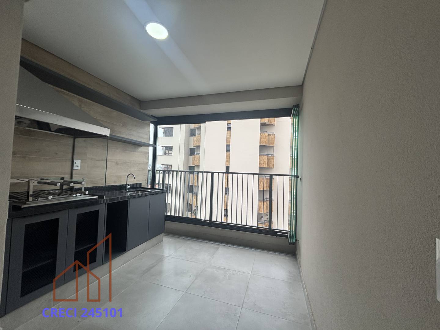 Apartamento, 2 quartos, 74 m² - Foto 3