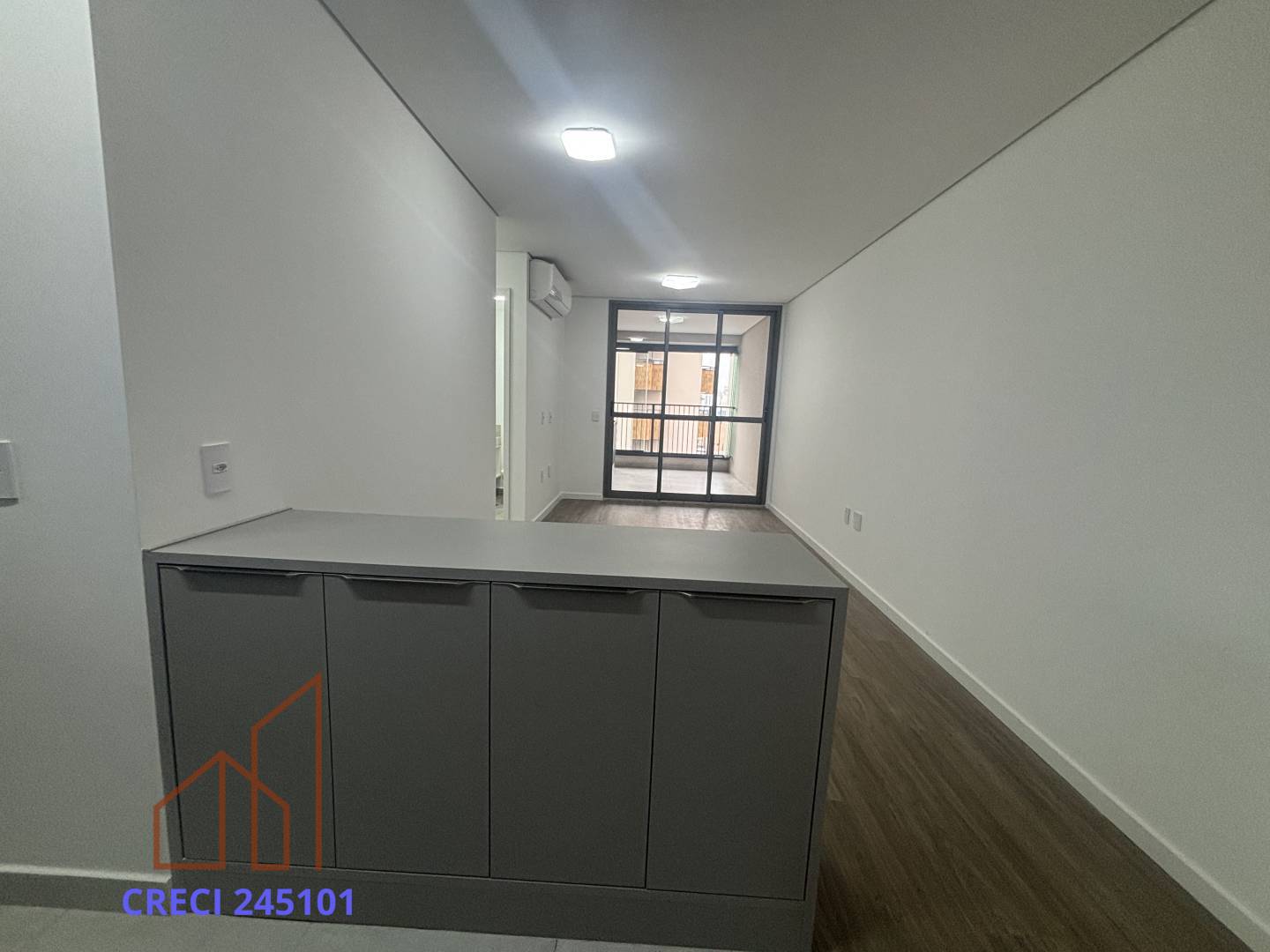Apartamento, 2 quartos, 74 m² - Foto 2