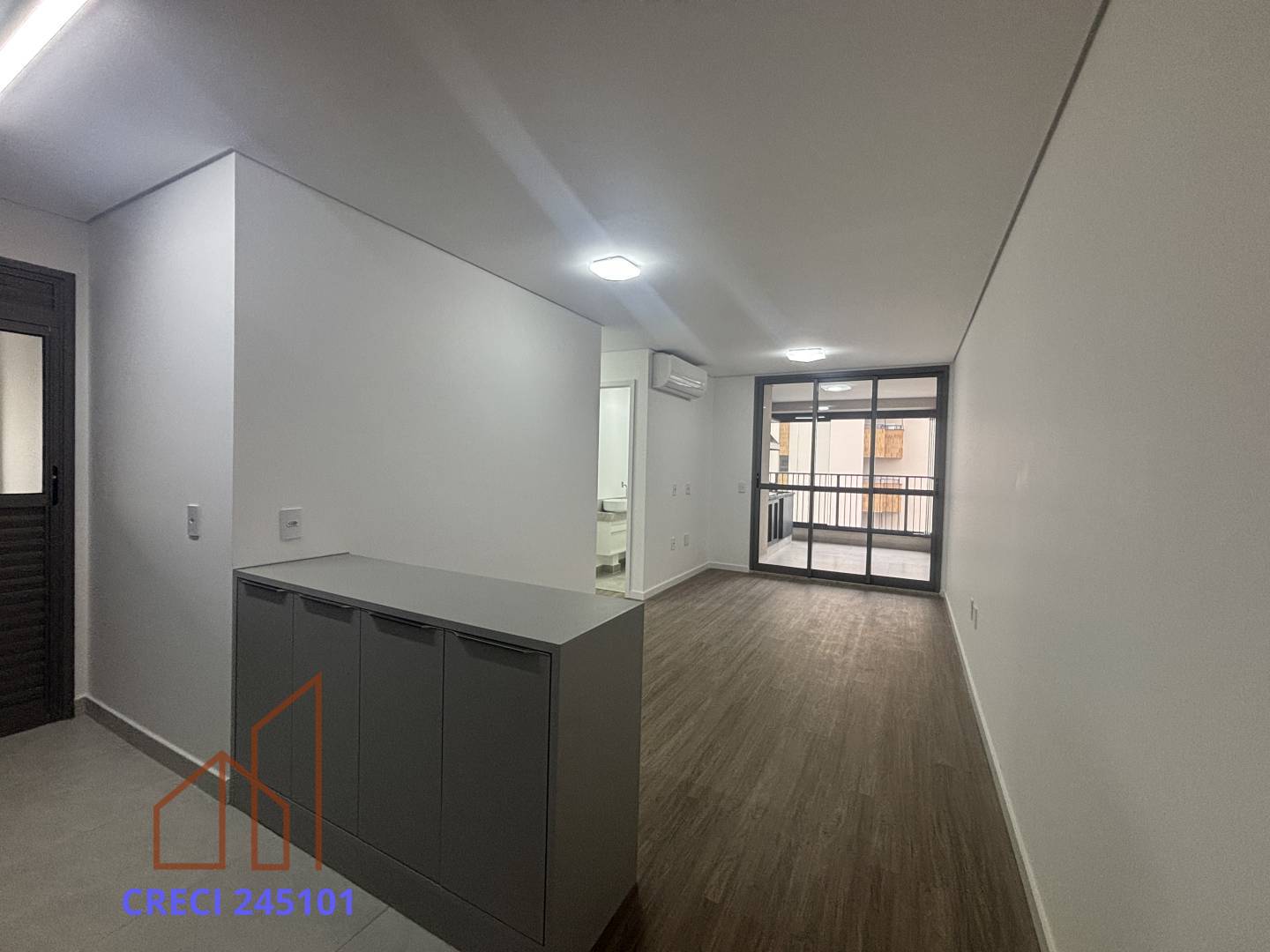 Apartamento, 2 quartos, 74 m² - Foto 1