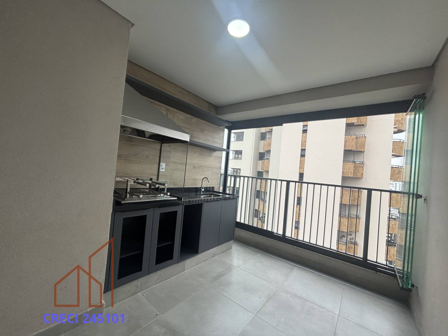 Apartamento, 2 quartos, 74 m² - Foto 13