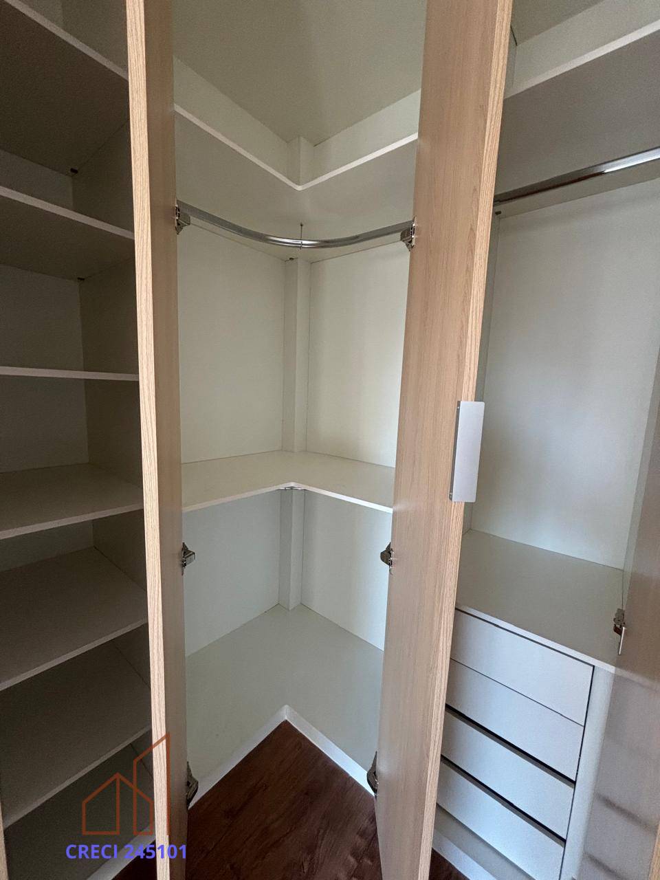 Apartamento, 2 quartos, 66 m² - Foto 2