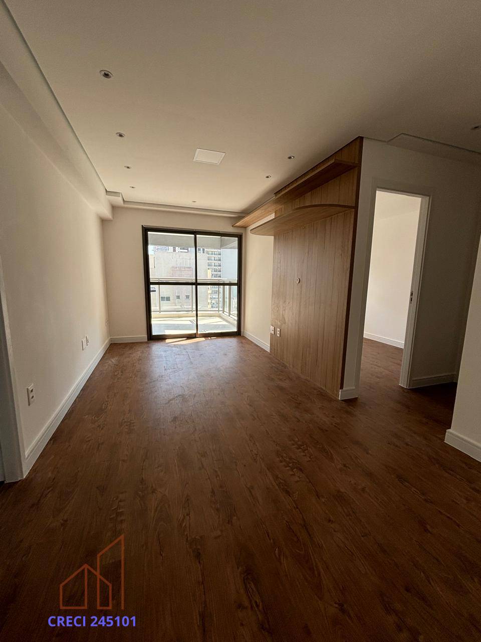 Apartamento, 2 quartos, 66 m² - Foto 1