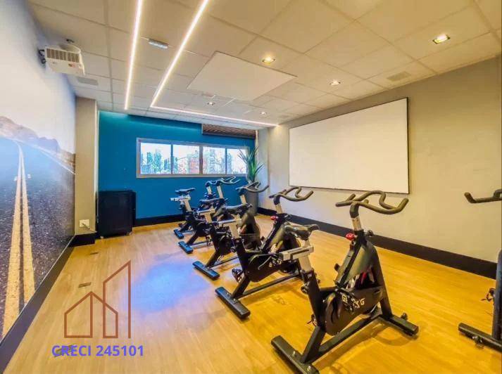 Apartamento, 2 quartos, 66 m² - Foto 18