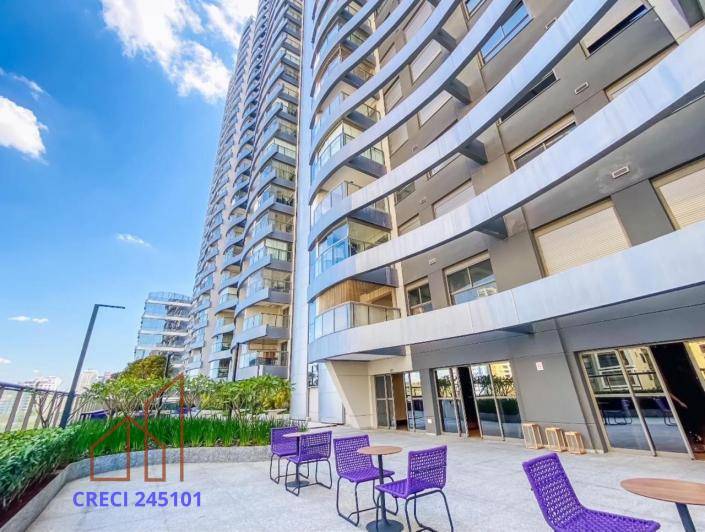 Apartamento, 2 quartos, 66 m² - Foto 33