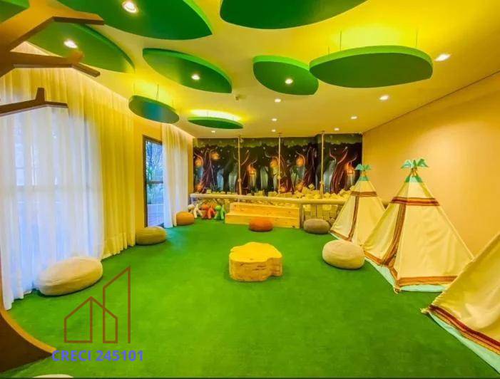 Apartamento, 2 quartos, 66 m² - Foto 39