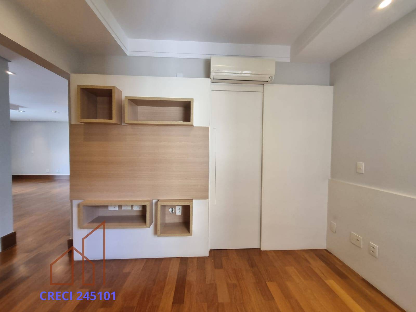 Apartamento, 160 m² - Foto 1