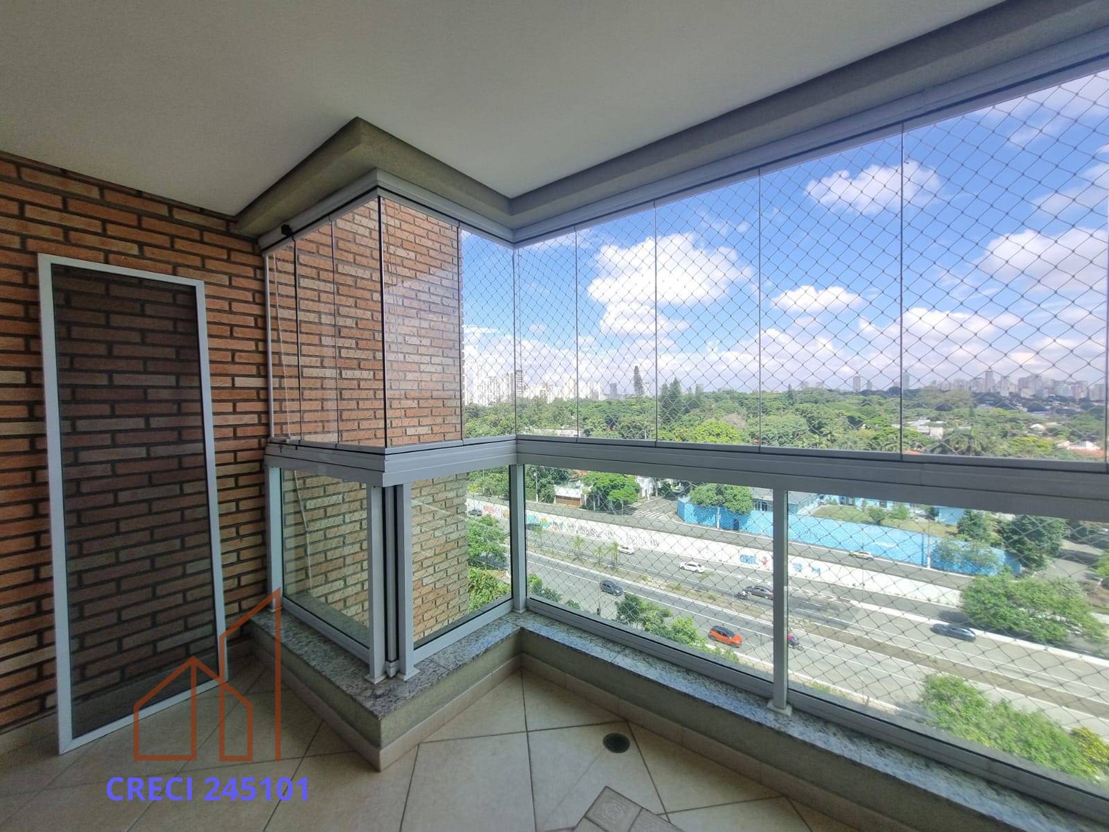 Apartamento, 160 m² - Foto 7