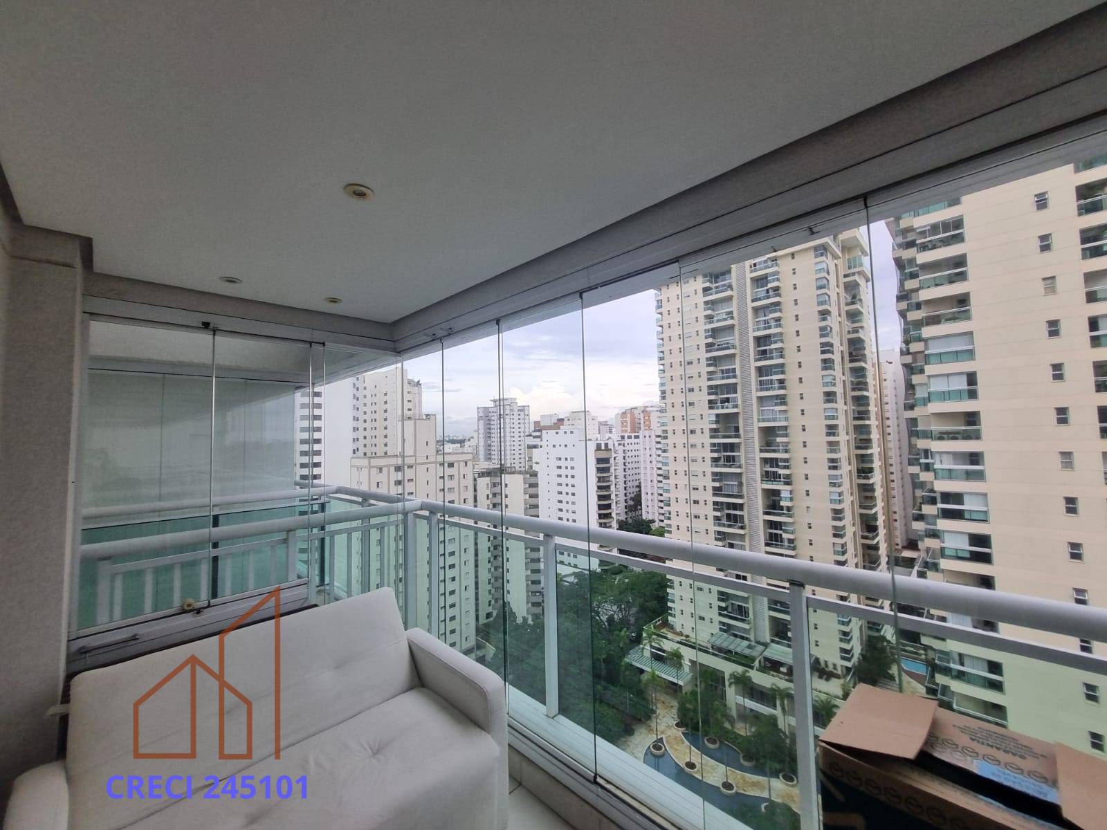 Apartamento, 1 quarto, 55 m² - Foto 6