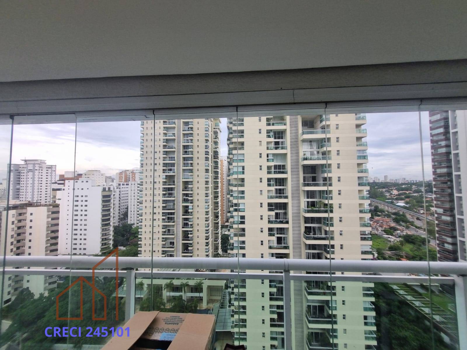 Apartamento, 1 quarto, 55 m² - Foto 7