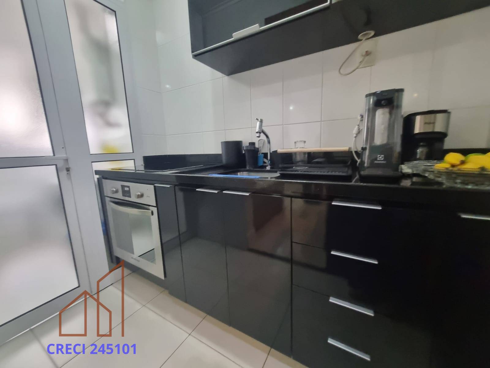 Apartamento, 1 quarto, 55 m² - Foto 9